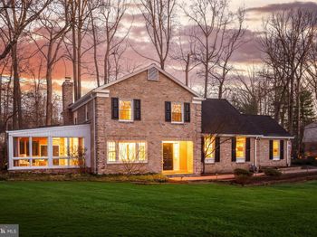 2615 Steeplechase Drive