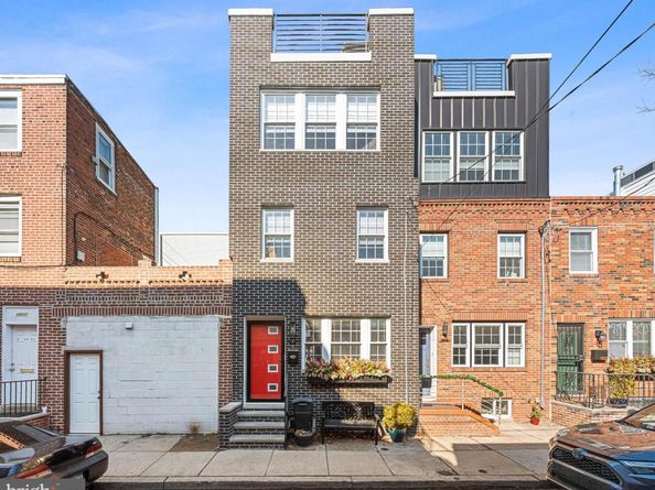 1227 Latona Street, Philadelphia PA 19147