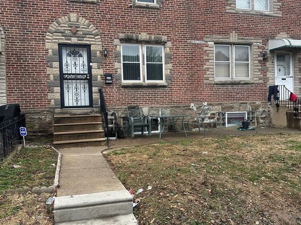 6626 Sylvester Street, Philadelphia PA 19149