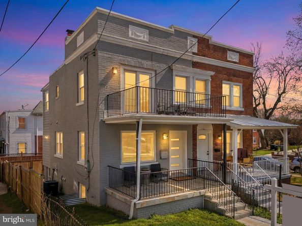 6303 9TH Street NW, Washington DC 20011