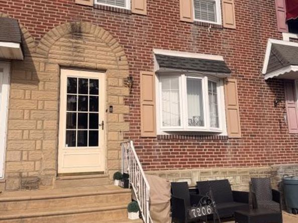 7206 Montague Street, Philadelphia PA 19135
