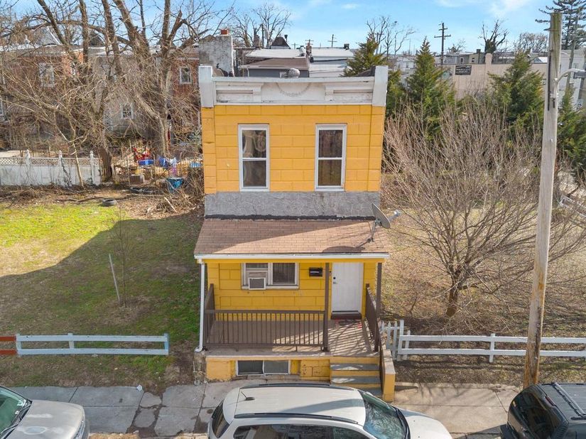 6084 Upland Street, Philadelphia PA 19142