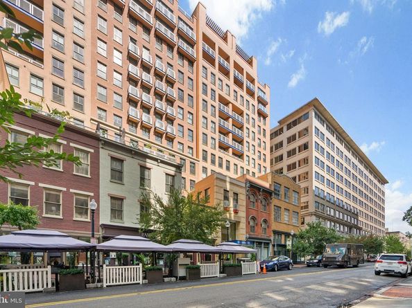 631 D Street NW 1129, Washington DC 20004