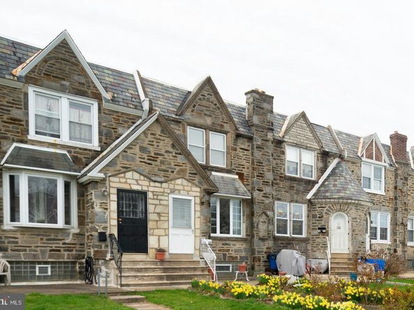 3034 Magee Avenue, Philadelphia PA 19149