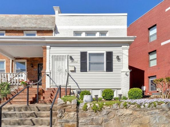 1264 Penn Street NE, Washington DC 20002