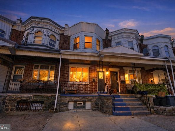 5037 Griscom Street, Philadelphia PA 19124