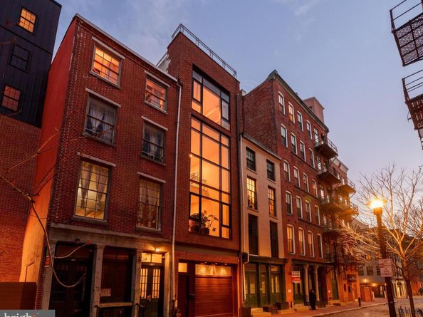 218 Church Street, Philadelphia PA 19106