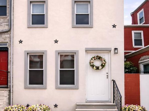 1307 N Randolph Street, Philadelphia PA 19122