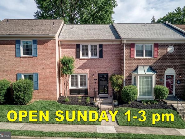 4575 Airlie Way, Annandale VA 22003