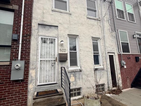 522 Pierce Street, Philadelphia PA 19148
