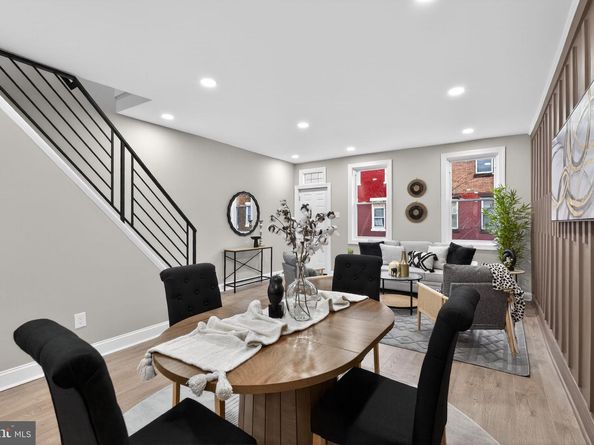 3812 N Darien Street, Philadelphia PA 19140