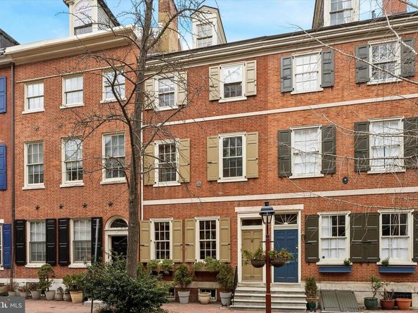 519 Pine Street, Philadelphia PA 19106