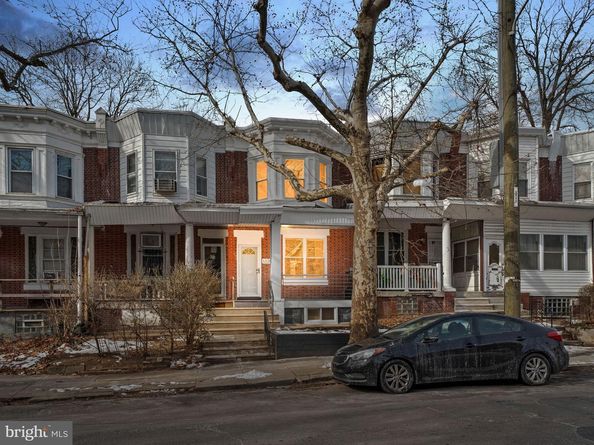 6328 Limekiln Pike, Philadelphia PA 19138