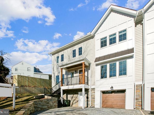 5043 25TH Street S, Arlington VA 22206