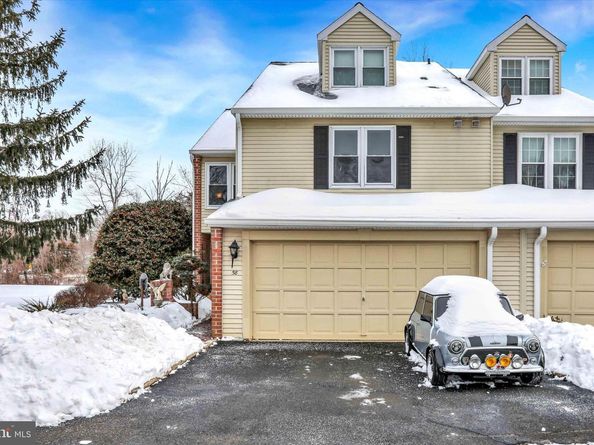 58 Sutphin Pnes Pines, Yardley PA 19067