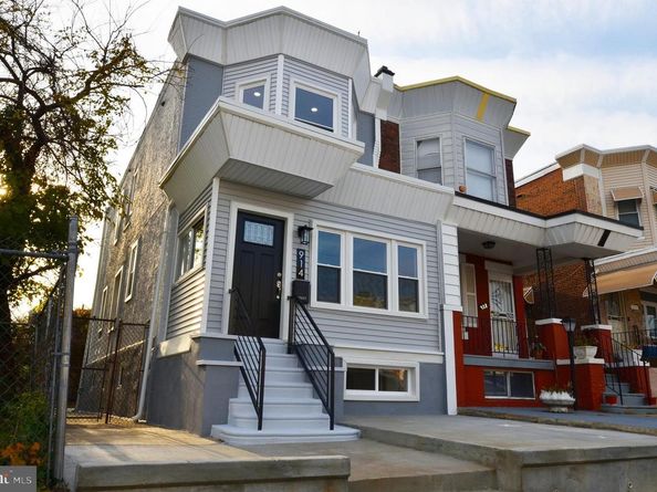 914 S 54TH Street, Philadelphia PA 19143