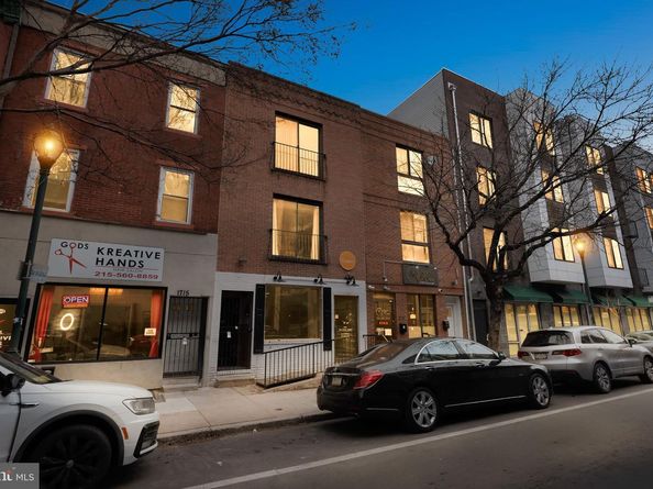 1713 South Street, Philadelphia PA 19146