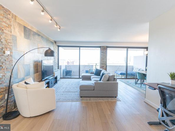 4141 N Henderson Road 1116, Arlington VA 22203