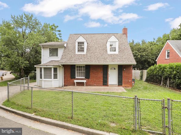 2400 Arlington Boulevard, Arlington VA 22204