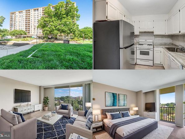 4600 S Four Mile Run Drive 1203, Arlington VA 22204