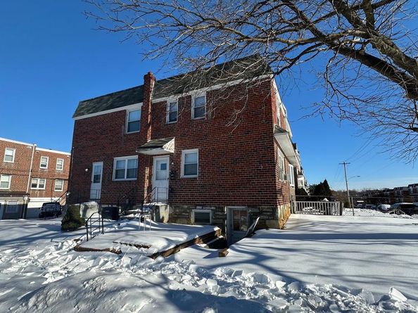 1701 Bergen Street, Philadelphia PA 19152