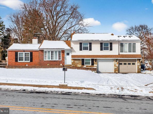 4150 Orangemans Road, Hatboro PA 19040