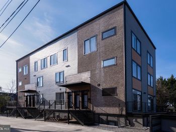 1307 Longfellow Street NW