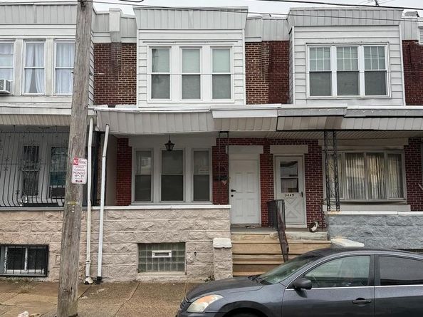 3447 H Street, Philadelphia PA 19134