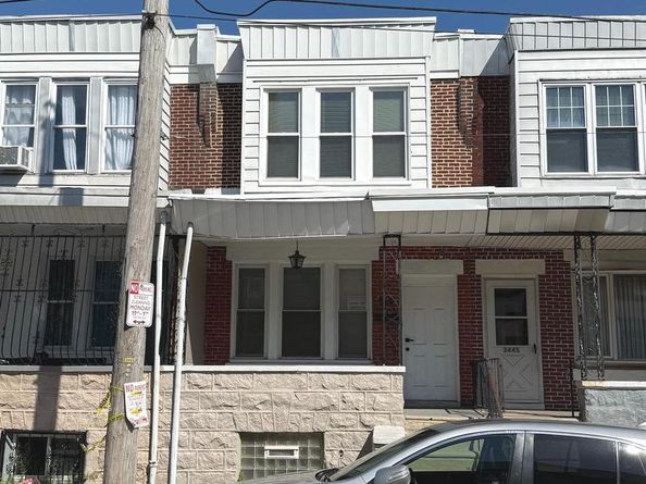 3447 H Street, Philadelphia PA 19134