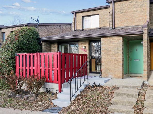 3166 Berry Road NE 27, Washington DC 20018