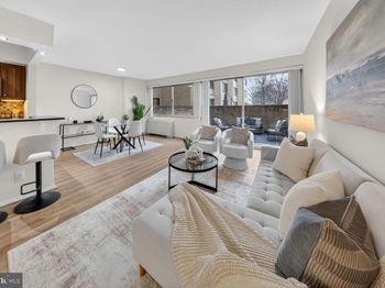 5500 Friendship Boulevard