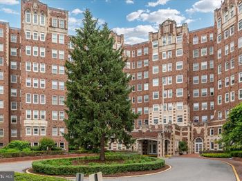 3601 Connecticut Avenue NW