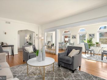 3601 Connecticut Avenue NW