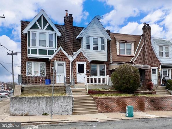 4603 Bleigh Avenue, Philadelphia PA 19136