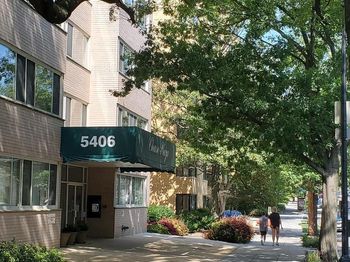 5406 Connecticut Avenue NW
