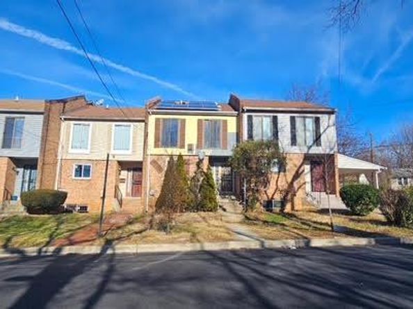 5034 Nash Street NE, Washington DC 20019