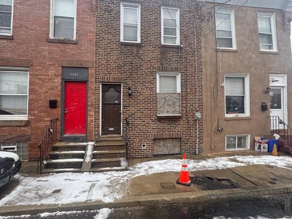 3085 Weikel Street, Philadelphia PA 19134