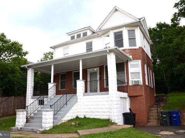 2713 24TH Road S A & B, Arlington VA 22206