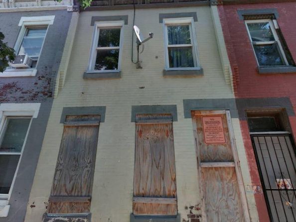 2325 N Bouvier Street, Philadelphia PA 19132