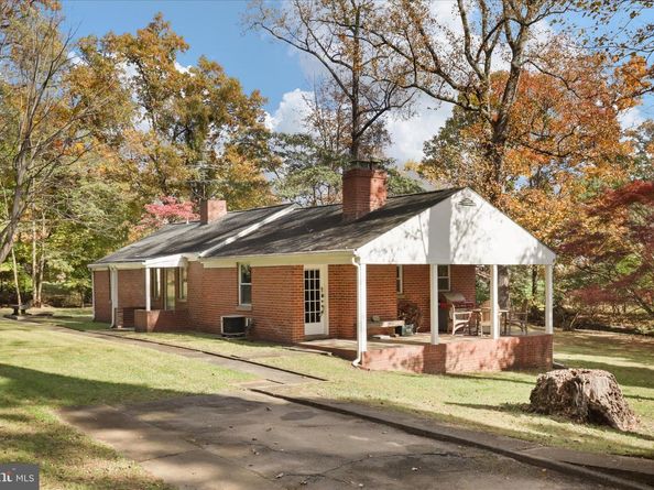 7914 Idylwood Road, Dunn Loring VA 22027