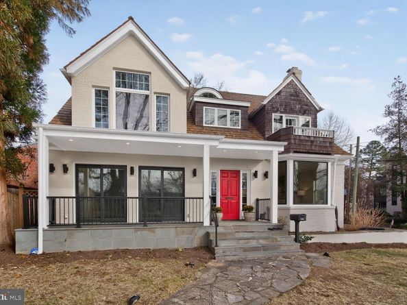 5801 Potomac Avenue NW, Washington DC 20016