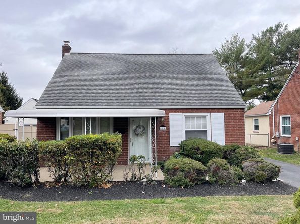 650 E Leamy Avenue, Springfield PA 19064