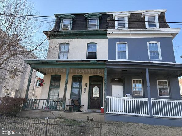 4660 Penn Street, Philadelphia PA 19124