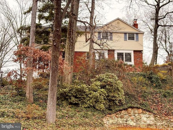 3217 Old Dominion Boulevard, Alexandria VA 22305