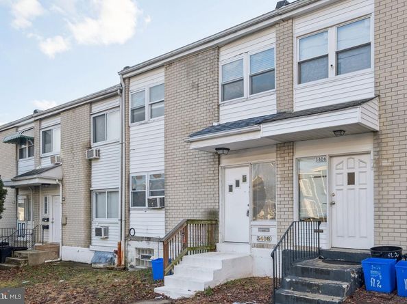 3408 Ashfield Lane, Philadelphia PA 19114