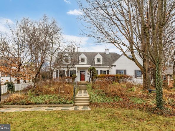 5731 Bradley Boulevard, Bethesda MD 20814