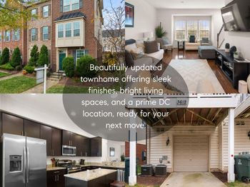 3612 Fort Lincoln Drive NE