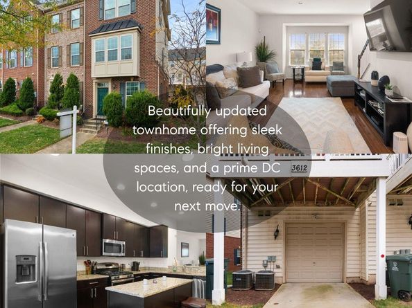 3612 Fort Lincoln Drive NE, Washington DC 20018