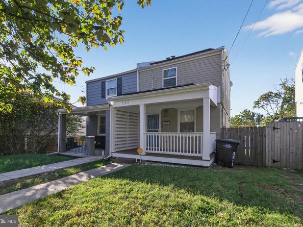 5211 Jay Street NE, Washington DC 20019