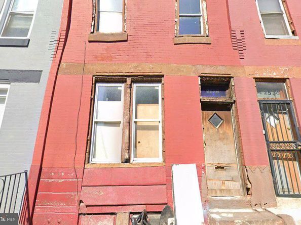 2528 N Chadwick Street, Philadelphia PA 19132